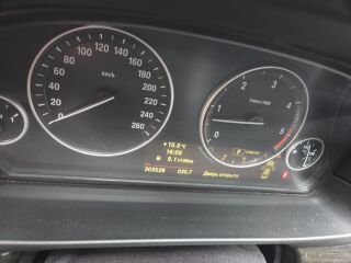 BMW 525 M 3.0 150kW
