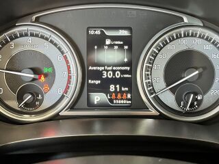 Suzuki Vitara GL+ 1.4 103кВ
