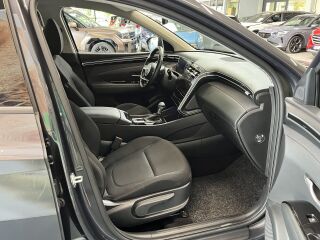 Hyundai Tucson Style 1.6 T-GDI 132kW