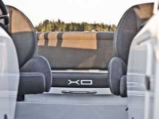 XO 240 RS Evinrude 300 E-TEC