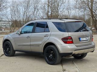 Mercedes-Benz ML 280 3.0 140kW