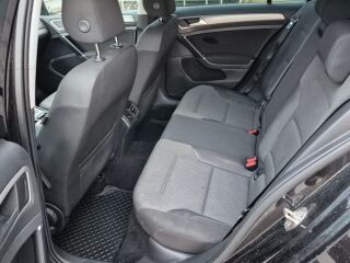 Volkswagen Golf 7 Comfortline 1.6 TDI Bluemotion 77kW