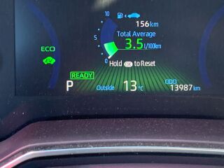 Toyota Corolla HB Active Plus e-CVT 1.8 VVT-i Hybrid Electric Vehicle 37kW+ 72kW