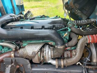 Volvo FL 280 7.7 R6 210kW