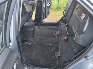 Honda Civic 1.3 61кВ