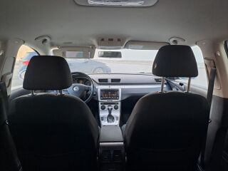 Volkswagen Passat 2.0 103kW