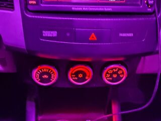 Mitsubishi Outlander 2.4 125kW