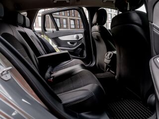 Mercedes-Benz C 220 AMG-Line 4Matic 2.1 125kW