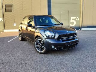 MINI Cooper S JOHN WORKS COUNTRYMAN 1.6 TURBO 140kW