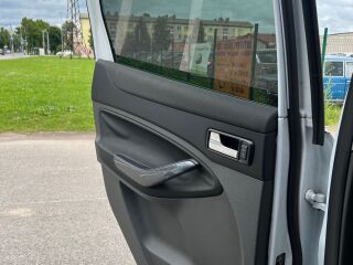 Ford Kuga 2.0 R4 Diesel 103кВ