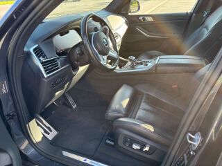 BMW X7 3.0 195кВ