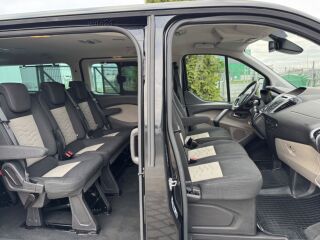 Ford Tourneo Custom L2H1 2.2 Tdci 114kW
