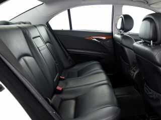 Mercedes-Benz E 200 Elegance Facelift ATM 1.8 120kW