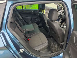 Opel Astra 1.6 100kW
