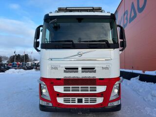 Volvo FH 500 6x2 375kW
