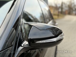 Mercedes-Benz S 350 W222 LONG 63AMG EXCLUSIVE PACKAGE 3.0 D V6 190kW