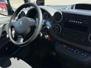 Peugeot Partner 1.6 73kW