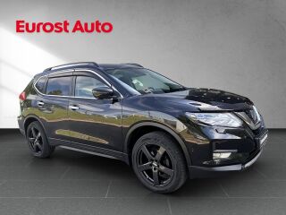 Nissan X-Trail 1.3 117kW