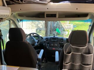 Peugeot BOXER 3.0 115kW