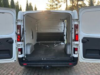 Fiat Talento Long L2H1 120 Multijet 1.6 89kW