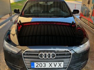 Audi A4 S line 2.0 110kW