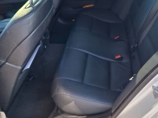 BMW 525 2.0 160кВ