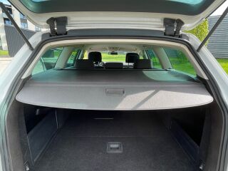 Volkswagen Passat 2.0 103kW