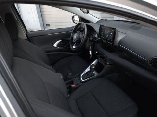 Toyota Yaris 1.5 75kW