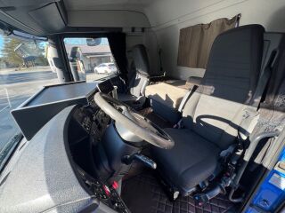 Scania R560 LB6X2HSZ 412кВ