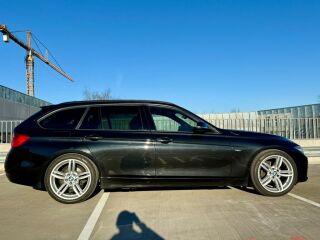 BMW 320 sportline 2.0 135kW
