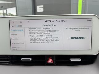 Hyundai Ioniq 5 239kW