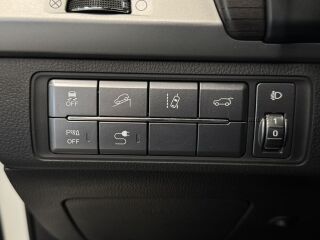 SsangYong Rexton QUARTZ 2.2 133kW