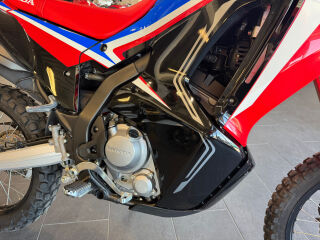 Honda CRF 300 LRA 1-sil 20kW