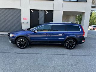 Volvo XC70 Ocean Race AWD 2.4 D5 136kW