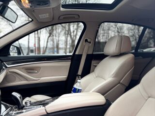 BMW 530 3.0 180kW