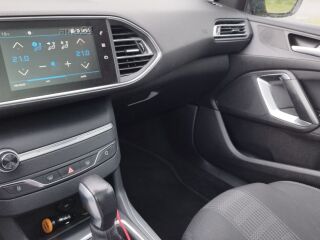 Peugeot 308 1.6 88kW