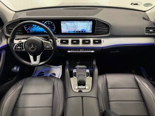 Mercedes-Benz GLE 450 4Matic AMG Paket 270kW