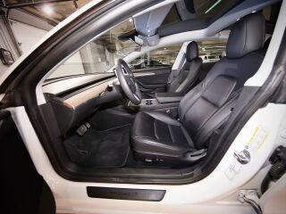 Tesla Model 3 Long Range Dual Motor 361kW