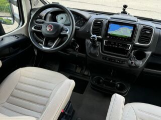 Laika Kosmo 509E Emblema 2.2 TDI 103kW