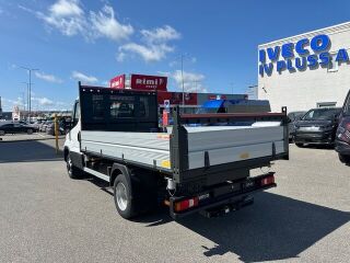 Iveco Daily 50C163.0 kallur 3.0 118kW