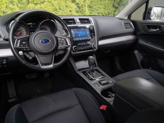 Subaru Outback Active EyeSight Facelift 2.5 129kW