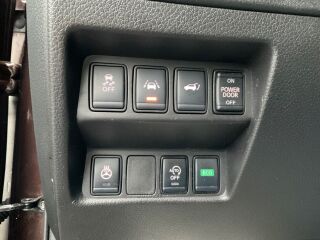 Nissan X-Trail N-Connecta 1.3 117kW