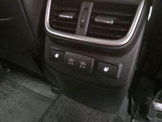 Subaru Outback LIMITED EyeSight 2.5 124kW