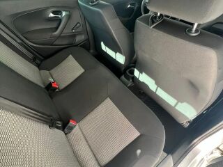 Volkswagen Polo 1.4 63кВ