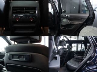 BMW X5 xDrive40i M-SportPakett Shadowline 3.0 250kW