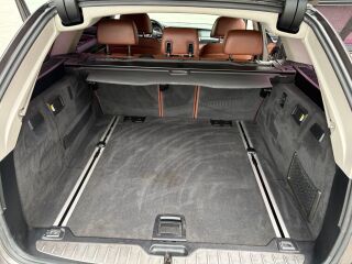 BMW 525 xDrive 2.0 R4 160кВ