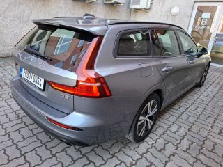 Volvo V60 Momentum PRO Pakett 2.0 110kW