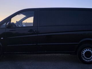 Mercedes-Benz Vito Long 111CDI N1 2.1 85kW