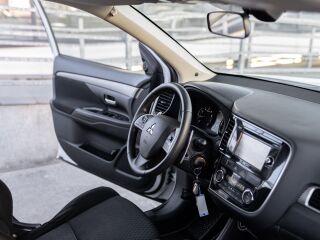 Mitsubishi Outlander 2.0 110kW