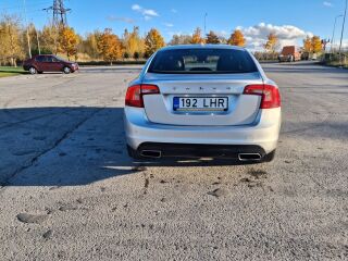 Volvo S60 2.0 TDI 110kW